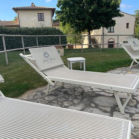 شقة Tuscany Relax H&H - Helly House San Vivaldo المظهر الخارجي الصورة