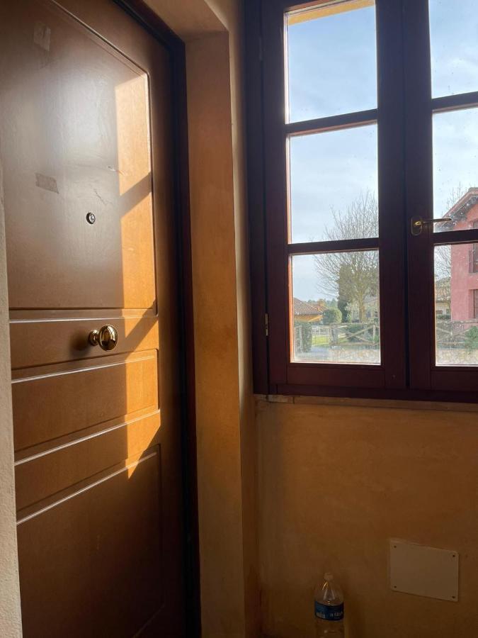 شقة Tuscany Relax H&H - Helly House San Vivaldo المظهر الخارجي الصورة