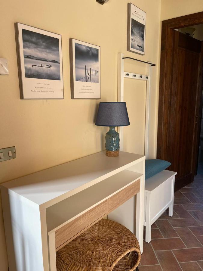 شقة Tuscany Relax H&H - Helly House San Vivaldo المظهر الخارجي الصورة