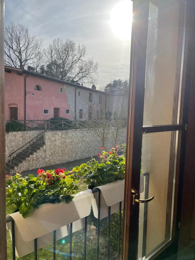 شقة Tuscany Relax H&H - Helly House San Vivaldo المظهر الخارجي الصورة
