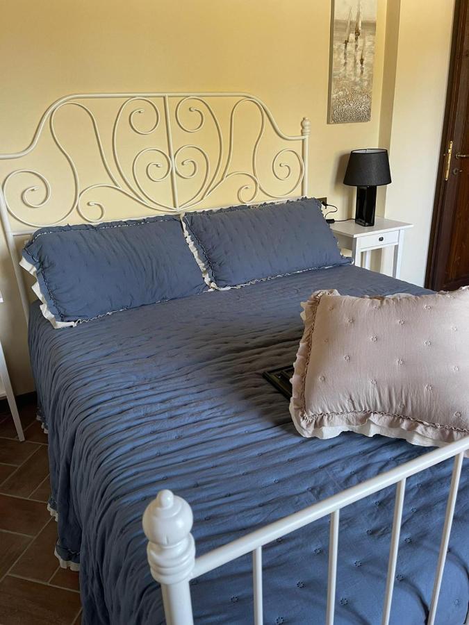 شقة Tuscany Relax H&H - Helly House San Vivaldo المظهر الخارجي الصورة