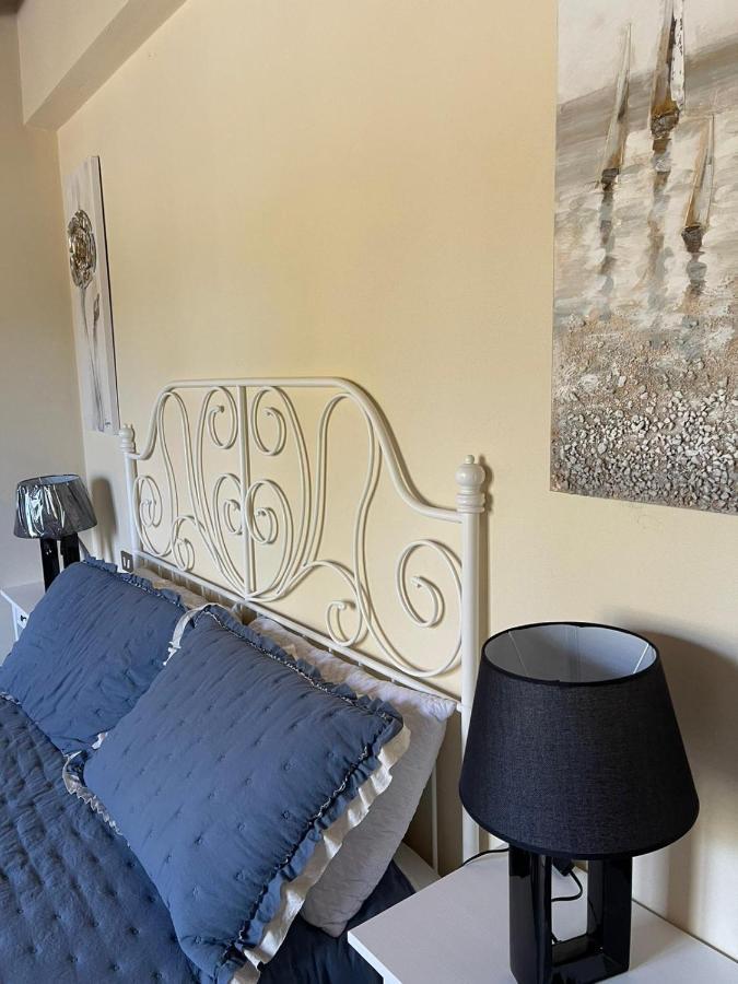 شقة Tuscany Relax H&H - Helly House San Vivaldo المظهر الخارجي الصورة
