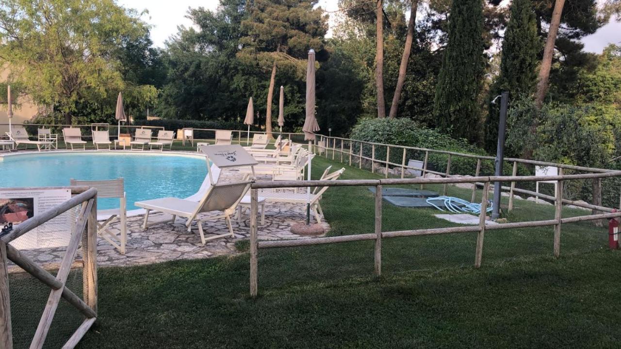 شقة Tuscany Relax H&H - Helly House San Vivaldo المظهر الخارجي الصورة