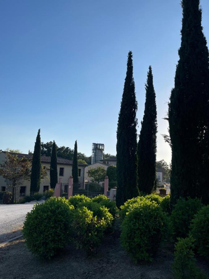 شقة Tuscany Relax H&H - Helly House San Vivaldo المظهر الخارجي الصورة