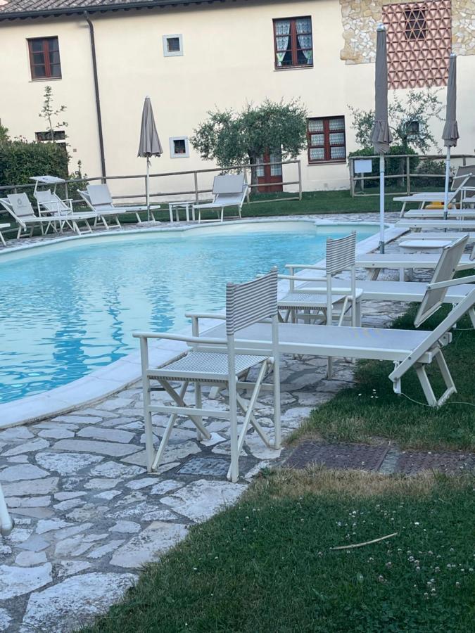 شقة Tuscany Relax H&H - Helly House San Vivaldo المظهر الخارجي الصورة