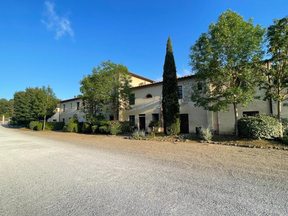 شقة Tuscany Relax H&H - Helly House San Vivaldo المظهر الخارجي الصورة