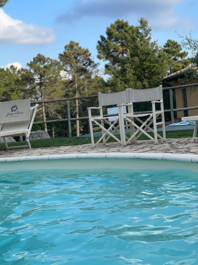 شقة Tuscany Relax H&H - Helly House San Vivaldo المظهر الخارجي الصورة