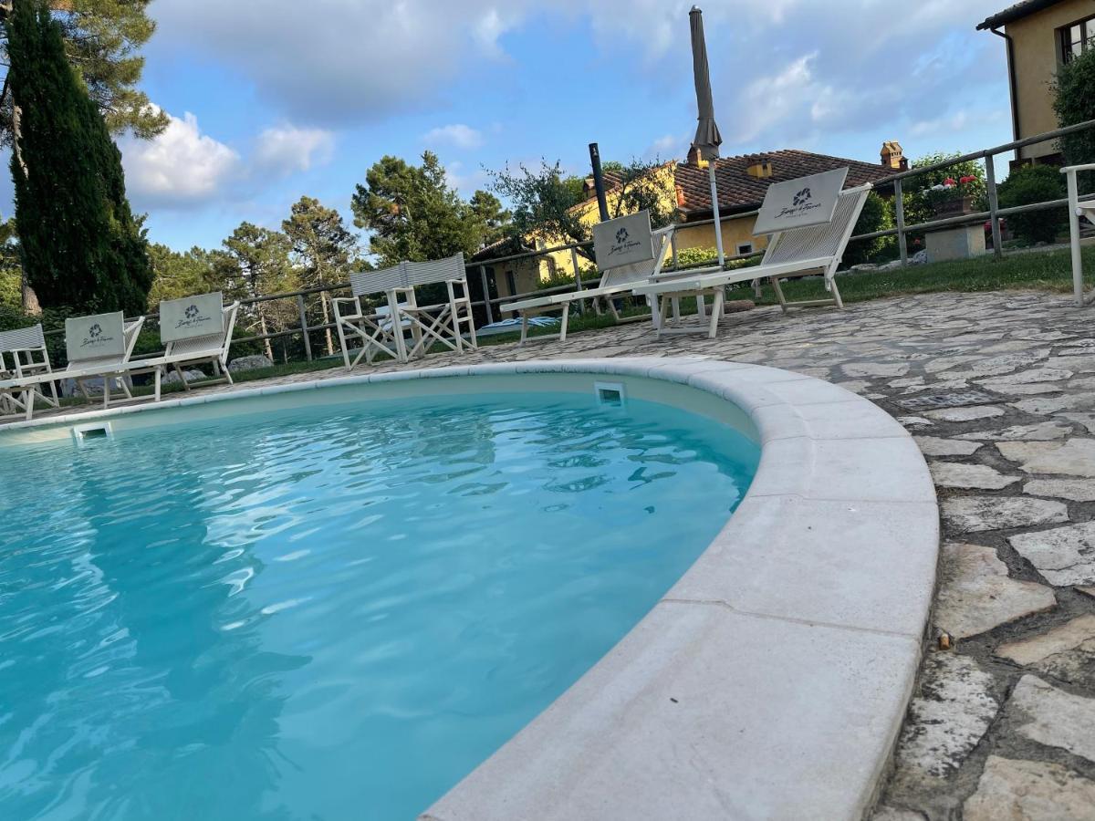 شقة Tuscany Relax H&H - Helly House San Vivaldo المظهر الخارجي الصورة