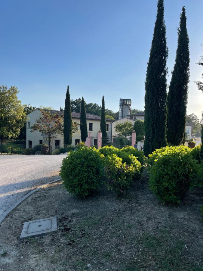 شقة Tuscany Relax H&H - Helly House San Vivaldo المظهر الخارجي الصورة