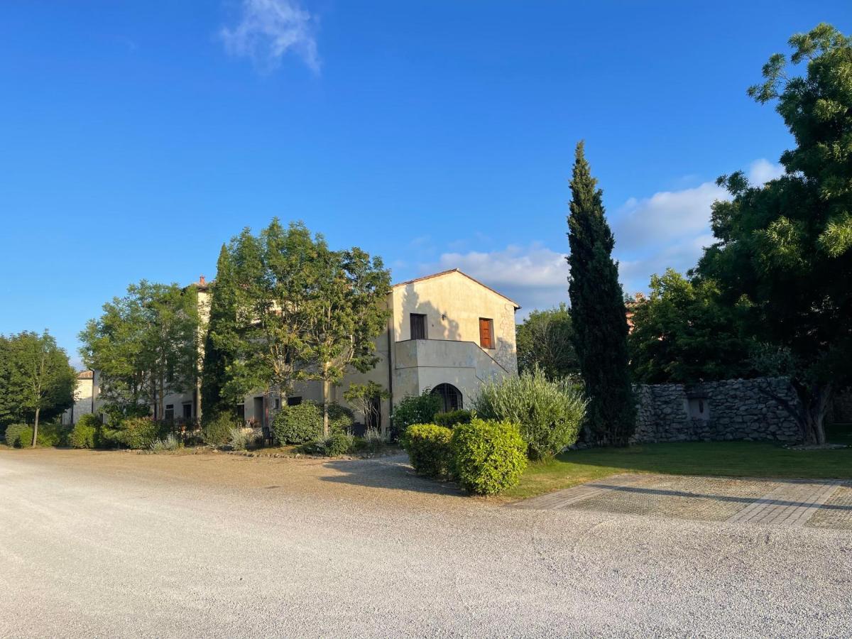 شقة Tuscany Relax H&H - Helly House San Vivaldo المظهر الخارجي الصورة