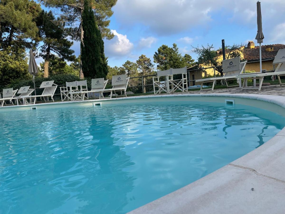 شقة Tuscany Relax H&H - Helly House San Vivaldo المظهر الخارجي الصورة