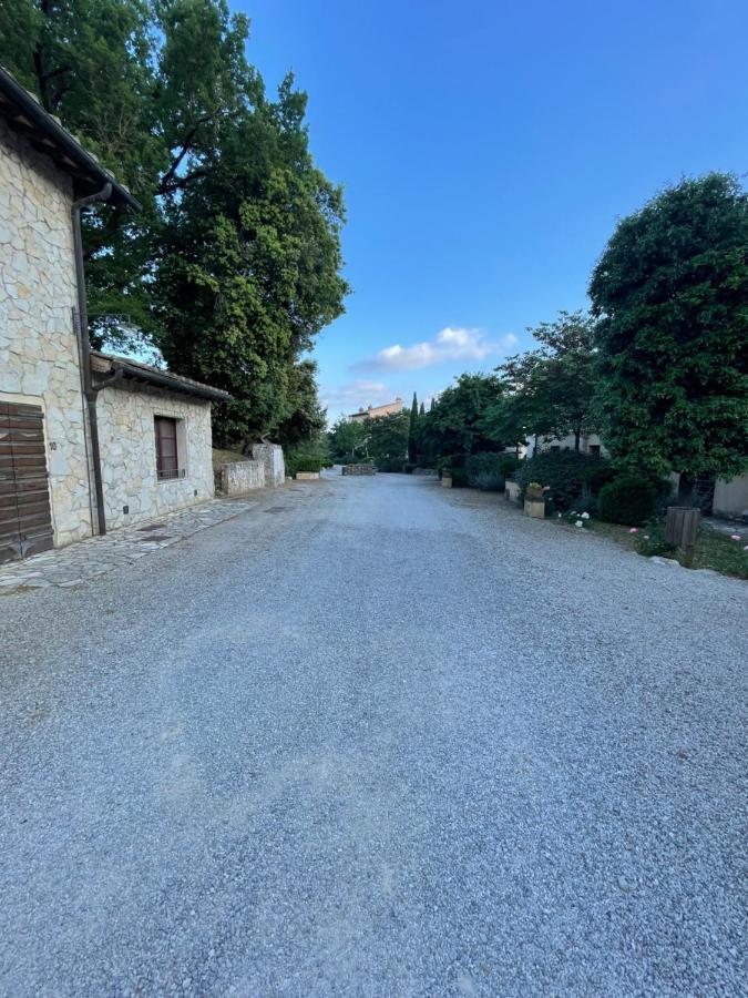 شقة Tuscany Relax H&H - Helly House San Vivaldo المظهر الخارجي الصورة