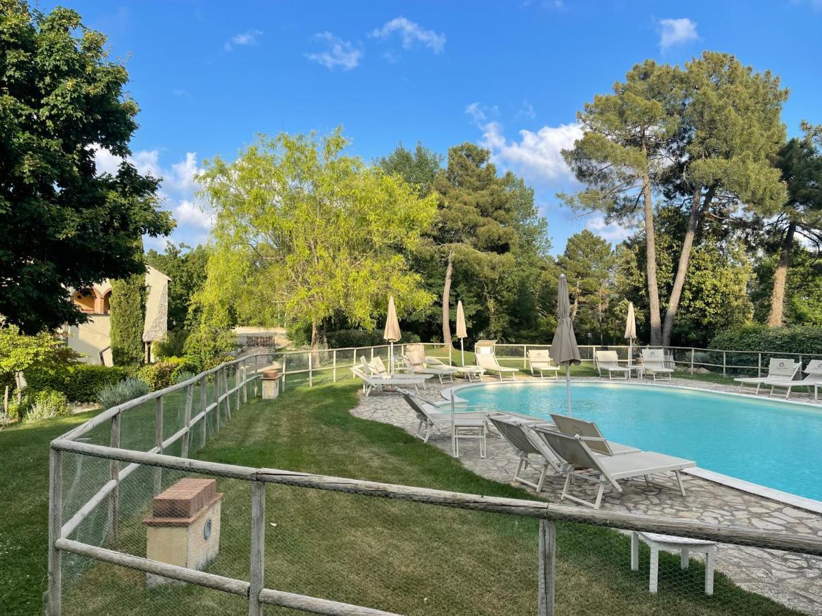 شقة Tuscany Relax H&H - Helly House San Vivaldo المظهر الخارجي الصورة