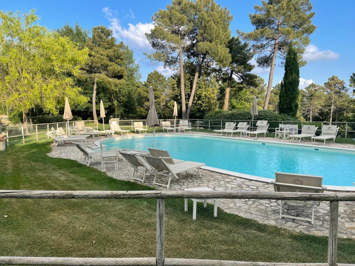 شقة Tuscany Relax H&H - Helly House San Vivaldo المظهر الخارجي الصورة